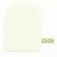 Glov Iconic Mitt Makeup Remover And Cleansing Mitt Ivory