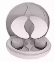 Glov Lunaeye Led Therapie Pads für eine Strahlende & Verjüngte Augenpartie