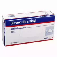 Glovex Ultra Vinyl Handschuh