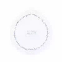 Glow More Mini Cloud Sponge 3ea