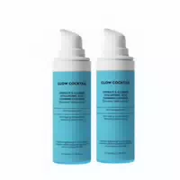 Glow Cocktail Hydrate & Cleanse Hyaluronic Cleanser