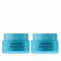 Glow Cocktail Hydrate & Lift Hyaluronic Feuchtigkeitscreme