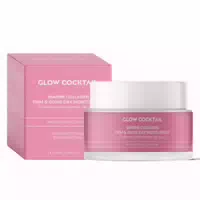 Glow Cocktail Marine Collagen Firm & Glow Tagesfeuchtigkeitscreme