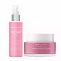 Glow Cocktail Marine Collagen Repair Restore Nachtset