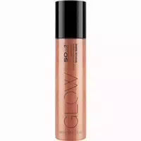 Glow By So Funkelndes Duftspray Bronze Babe