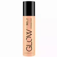 Glow By So Glitzernde Duftnebel Champagne Blush