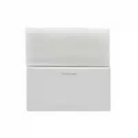 Glow Invisible Lyocell Pads 100 Sheets