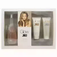 Glow By Jennifer Lopez For Women Geschenkset