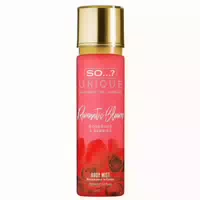 So Unique Körperspray Romantic Bloom