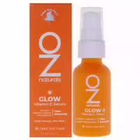 Glow Vitamin C Serum von Oznaturals