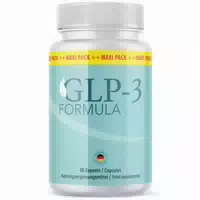 Glp 3 Formula Kapseln