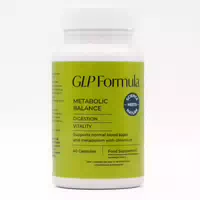 Glp Formula | Nahrungsergänzungsmittel