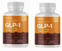 Glpura Nahrungsergänzungsmittel