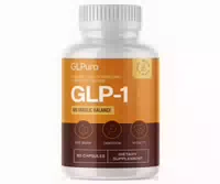 Glpura Nahrungsergänzungsmittel