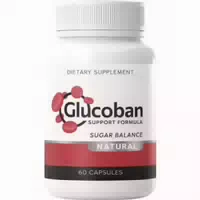 Glucoban Nahrungsergänzungsmittel