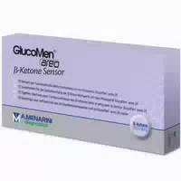 Glucomen Areo ß Ketone Sensor