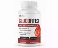 Glucortex Nahrungsergänzungsmittel