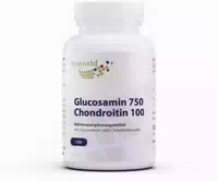 Avitale Glucosamin 750 mg Chondroitin 100 mg Kapseln 90 st Kapseln