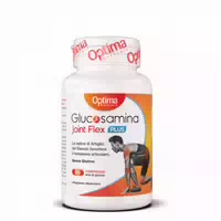 Glucosamina Joint Flex Glucosamin Plus 60 60 st