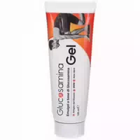 Glucosamina Joint Flex Glucosamine Gel 125 Ml