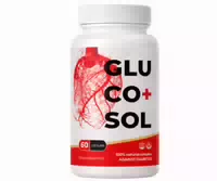 Glucosol Nahrungsergänzungsmittel