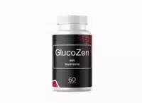 Glucozen Capsules