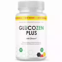 Glucozen Plus Kapseln