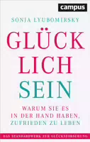 Glücklich Sein