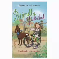 Petronella Glückschuh Tierkindergeschichten