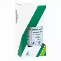 Gluko Cyl N Ho Len Complex Tropfen