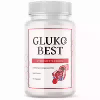 Glukobest Nahrungsergänzungsmittel