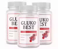 Glukobest Nahrungsergänzungsmittel
