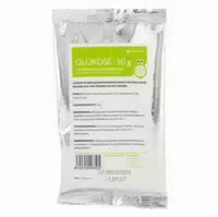 Glukose 50 G Limette Pulver Zur Her E Lösung Zum Einnehmen