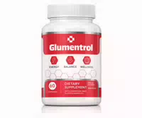 Glumentrol Nahrungsergänzungsmittel