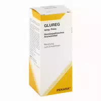 Glureg Spag Peka Tropfen 100 Ml Tropfen