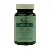 Glutathion 100 Mg Reduziert Kapseln