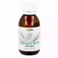 Glycerin 85% Pflanzlich Kosmetischer Rohstoff