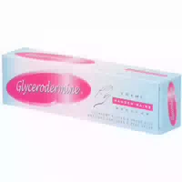 Glycerodermine Crème Mains