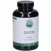 Glycin 2000 Mg
