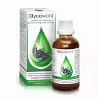 Glycowohl 100 ml Tropfen zum Einnehmen