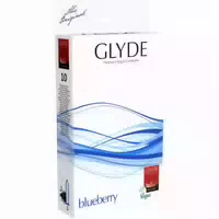 Glyde Ultra Blueberry