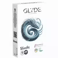 Glyde Ultra Slimfit