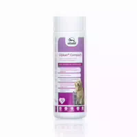 Glykan Compact Tabletten – Grünlippmuschel Extrakt für Hunde & Katzen
