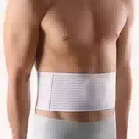 Gm Medical Nabelbruchband