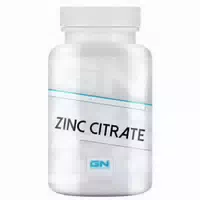 Gn Laboratories Zink Citrate