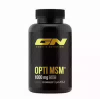 Gn Opti Msm