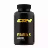 Gn Vitamin Bcomplex Kapsel