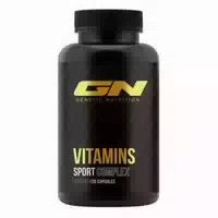 Gn Vitamins Sport Complex