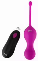 Rc Liebeskugeln Mit Vibration Per Fernbedienung