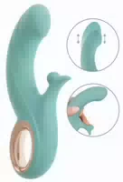 Stoßvibrator Mit Kugel Klitorisvibrator